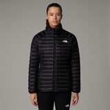 Casaco com penugem de ganso Bettaforca para mulher The North Face