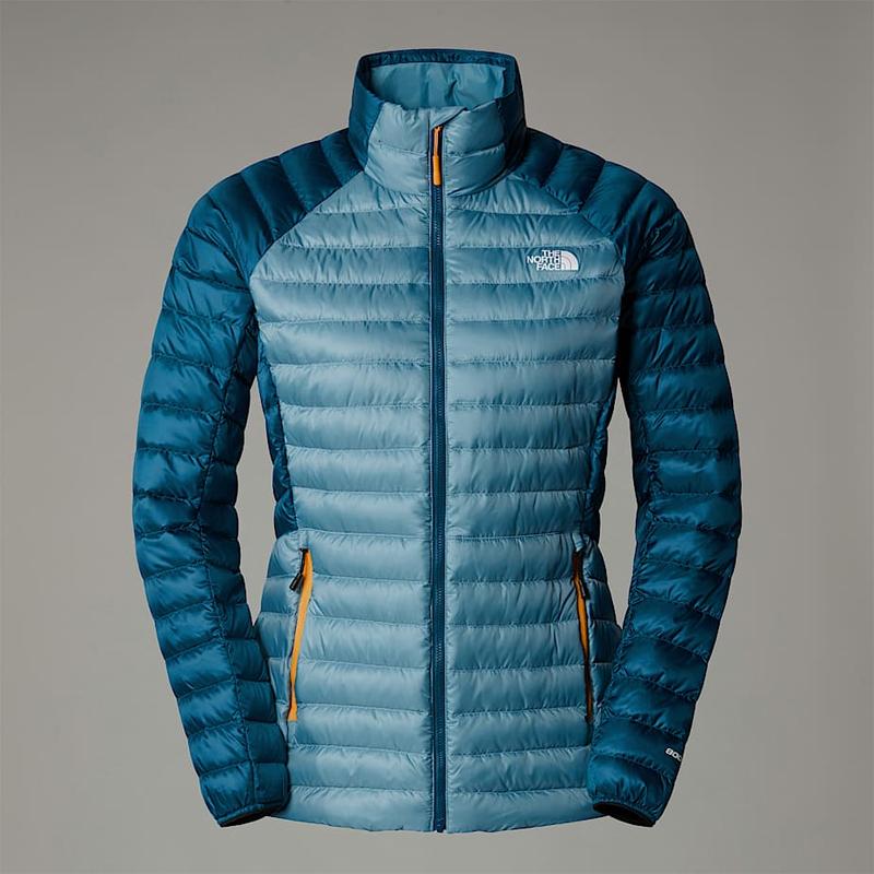 Casaco com penugem de ganso Bettaforca para mulher The North Face