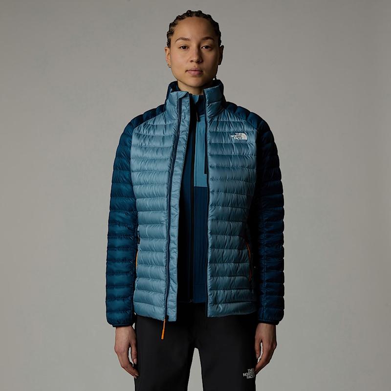 Casaco com penugem de ganso Bettaforca para mulher The North Face