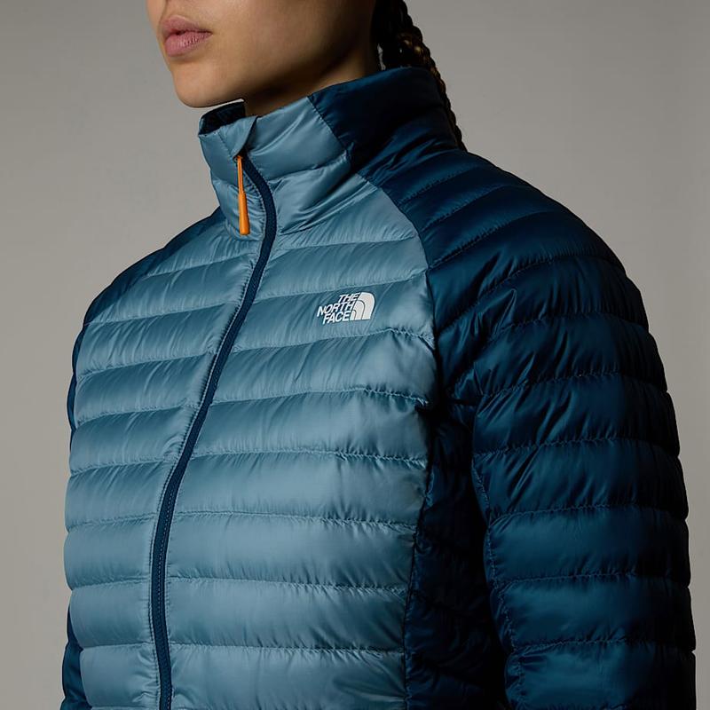 Casaco com penugem de ganso Bettaforca para mulher The North Face