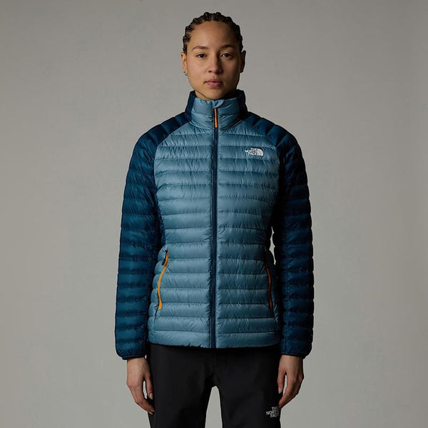 Casaco com penugem de ganso Bettaforca para mulher The North Face