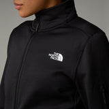 Casaco polar Mistyescape para mulher The North Face