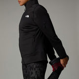 Casaco polar Mistyescape para mulher The North Face