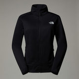 Casaco polar Mistyescape para mulher The North Face