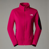 Casaco polar Mistyescape para mulher The North Face