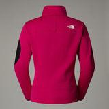 Casaco polar Mistyescape para mulher The North Face