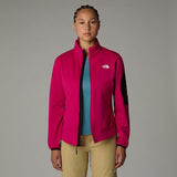 Casaco polar Mistyescape para mulher The North Face