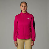 Casaco polar Mistyescape para mulher The North Face