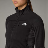 Casaco Stormgap Power Grid™ para mulher The North Face