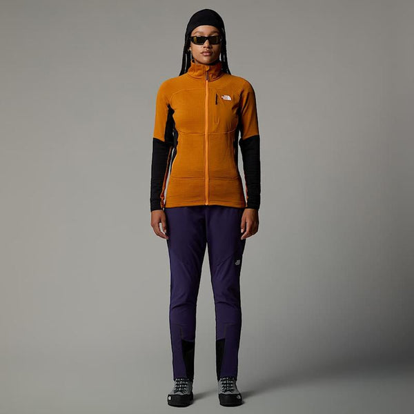 Casaco Stormgap Power Grid™ para mulher The North Face