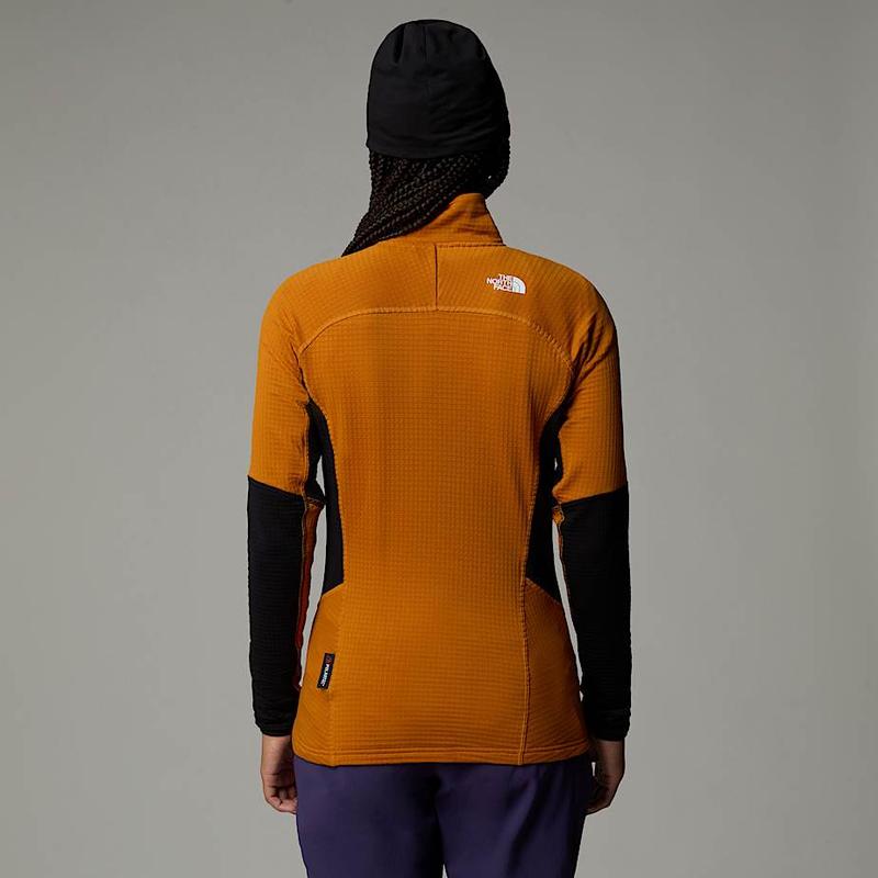 Casaco Stormgap Power Grid™ para mulher The North Face