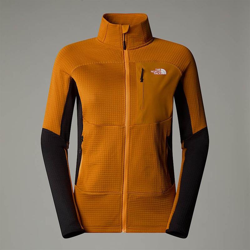 Casaco Stormgap Power Grid™ para mulher The North Face