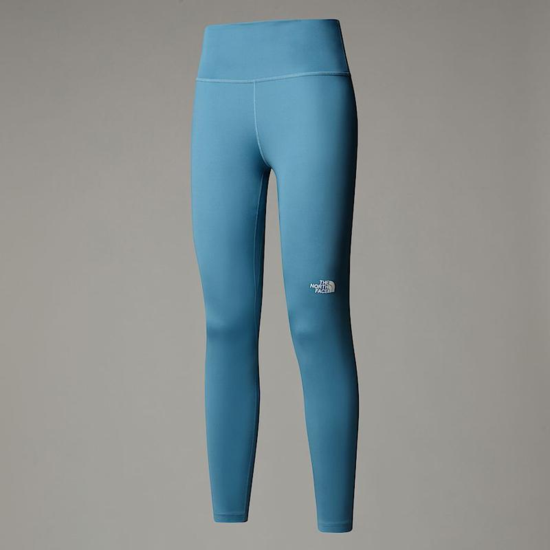 Leggings 7/8 de cintura subida New Flex para mulher The North Face