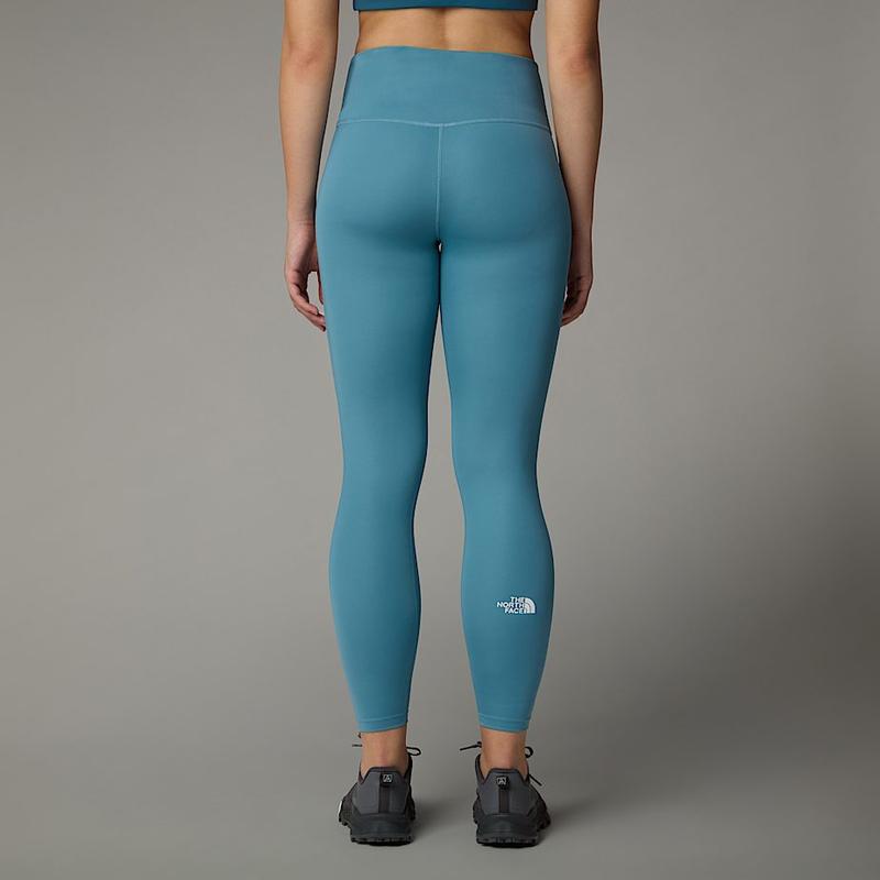 Leggings 7/8 de cintura subida New Flex para mulher The North Face