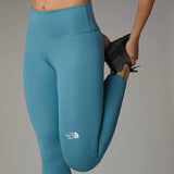 Leggings 7/8 de cintura subida New Flex para mulher The North Face