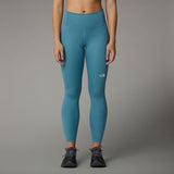 Leggings 7/8 de cintura subida New Flex para mulher The North Face