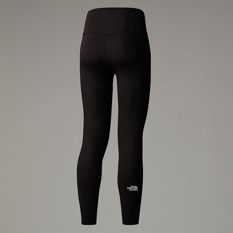 Leggings 7/8 de cintura subida New Flex para mulher The North Face