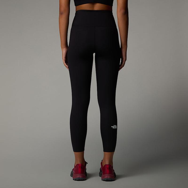 Leggings 7/8 de cintura subida New Flex para mulher The North Face