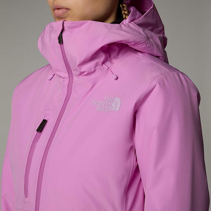 Casaco Descendit para mulher The North Face