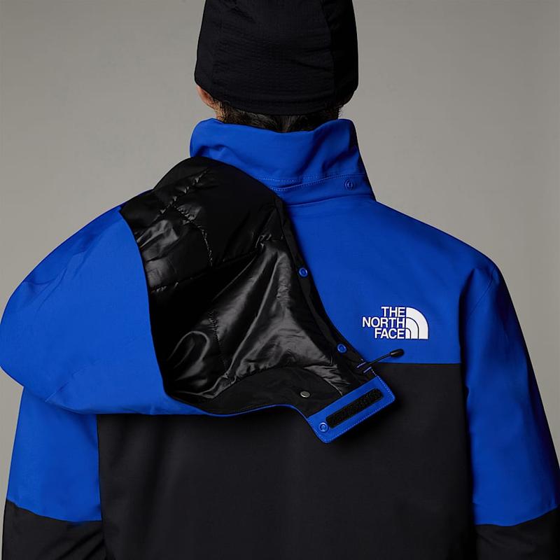 Casaco Snowsquall para homem The North Face