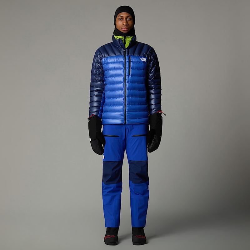 Casaco com penugem de ganso Summit Breithorn para homem The North Face