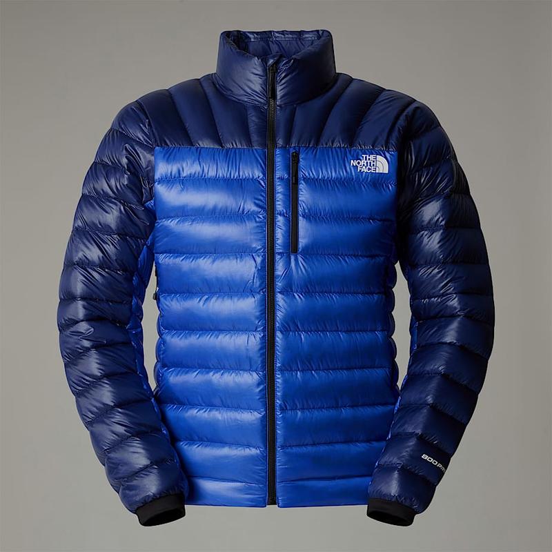 Casaco com penugem de ganso Summit Breithorn para homem The North Face