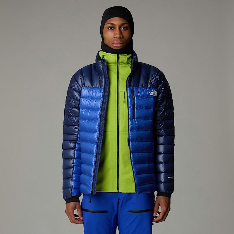 Casaco com penugem de ganso Summit Breithorn para homem The North Face