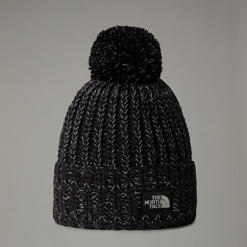 Gorro Cosy Chunky Cabin The North Face