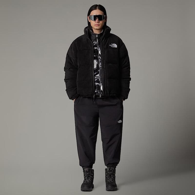 Casaco polar Nuptse para homem The North Face