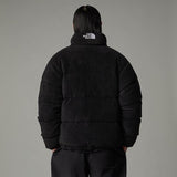 Casaco polar Nuptse para homem The North Face