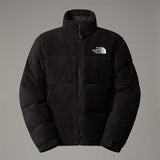 Casaco polar Nuptse para homem The North Face