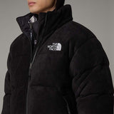 Casaco polar Nuptse para homem The North Face