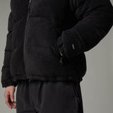 Casaco polar Nuptse para homem The North Face