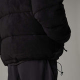 Casaco polar Nuptse para homem The North Face