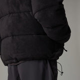 Casaco polar Nuptse para homem The North Face