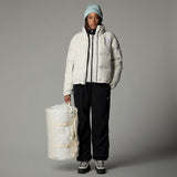 Casaco polar Nuptse para mulher The North Face