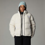 Casaco polar Nuptse para mulher The North Face