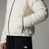 Casaco polar Nuptse para mulher The North Face