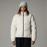 Casaco polar Nuptse para mulher The North Face