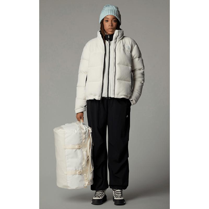 Casaco polar Nuptse para mulher The North Face