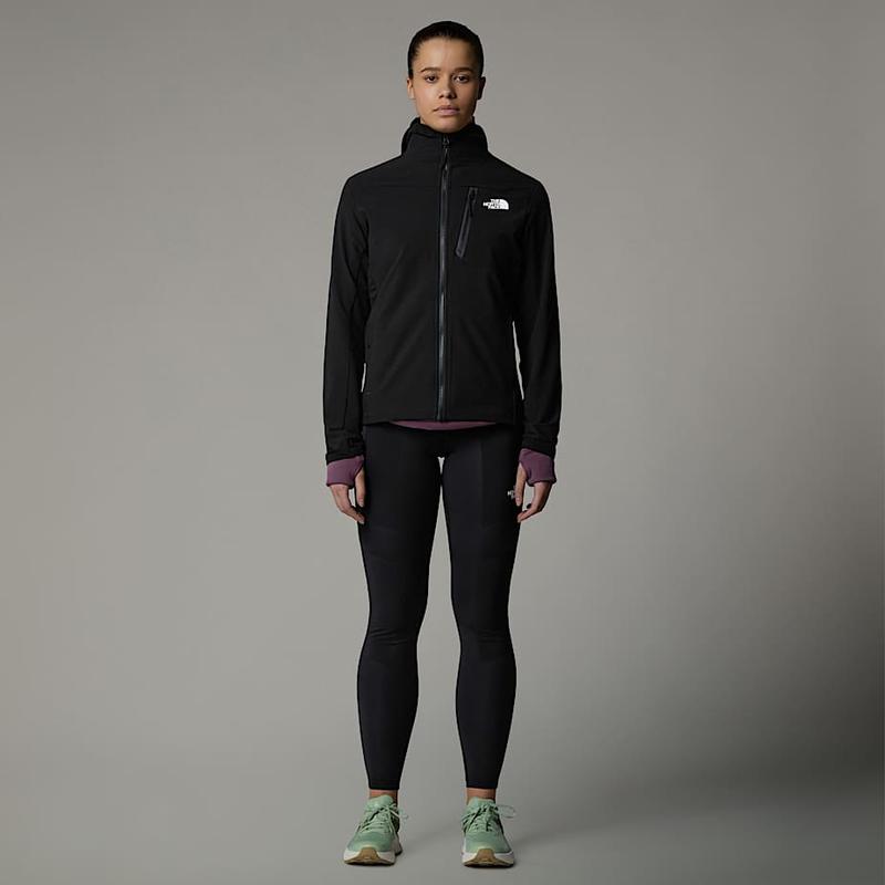 Casaco de camada exterior macia Mountain Athletics para mulher The North Face