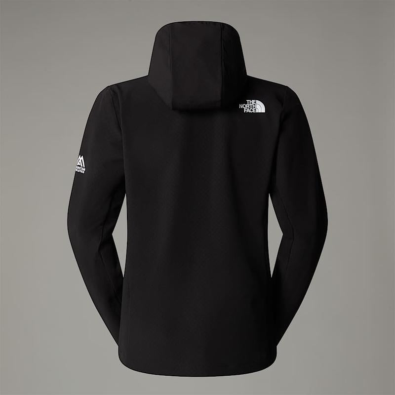 Casaco de camada exterior macia Mountain Athletics para mulher The North Face