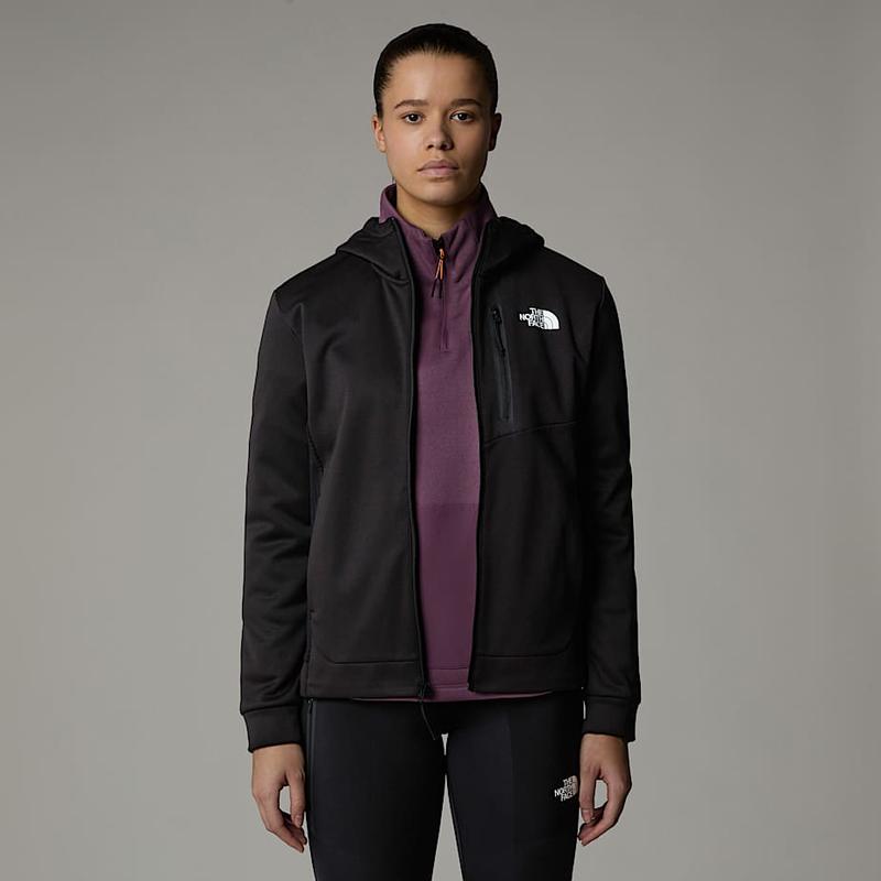 Casaco de camada exterior macia Mountain Athletics para mulher The North Face