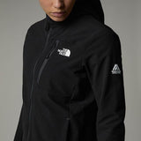 Casaco de camada exterior macia Mountain Athletics para mulher The North Face