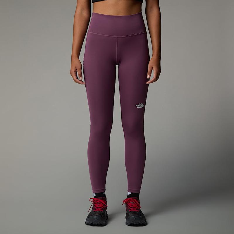 Leggings Mountain Athletics Flex para mulher The North Face