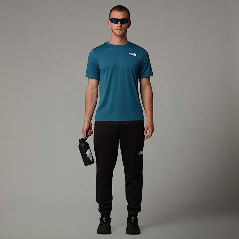 T-shirt 24/7 para homem The North Face