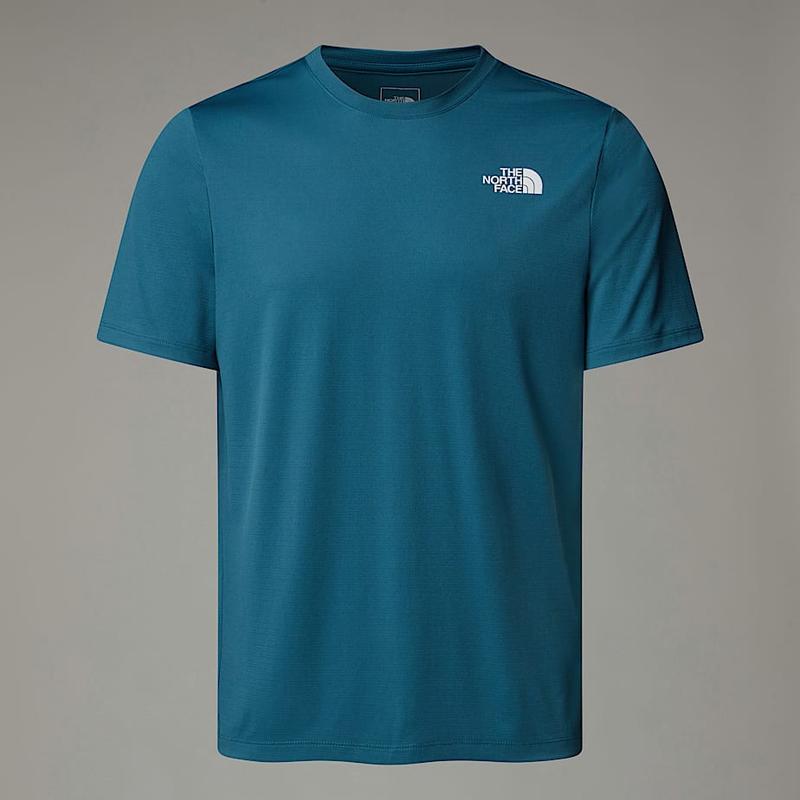 T-shirt 24/7 para homem The North Face