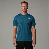 T-shirt 24/7 para homem The North Face