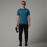 T-shirt 24/7 para homem The North Face