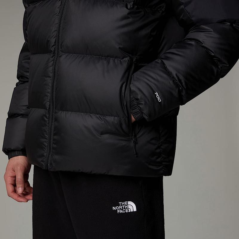 Casaco com penugem de ganso Diablo 2.0 para homem The North Face